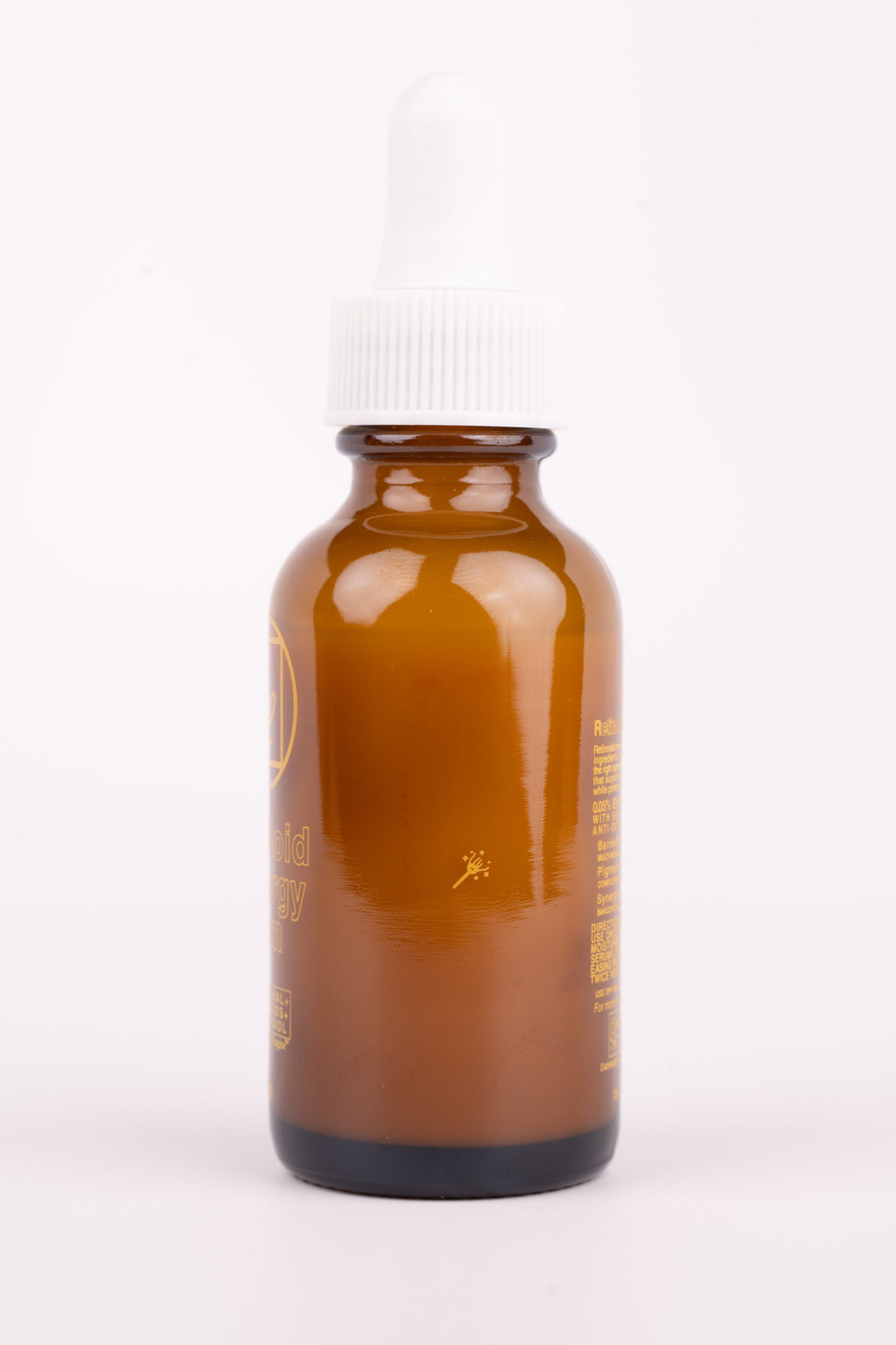 Retinoid Synergy Serum (RSS) Encapsulated retinALDEHYDE + Pigment Magic
