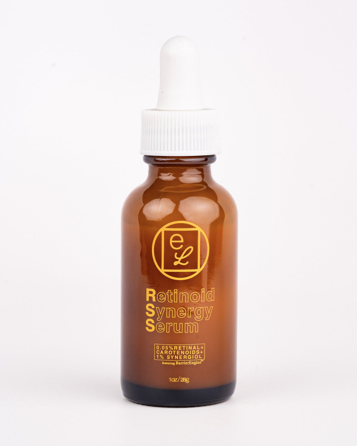 Retinoid Synergy Serum (RSS) Encapsulated retinALDEHYDE + Pigment Magic